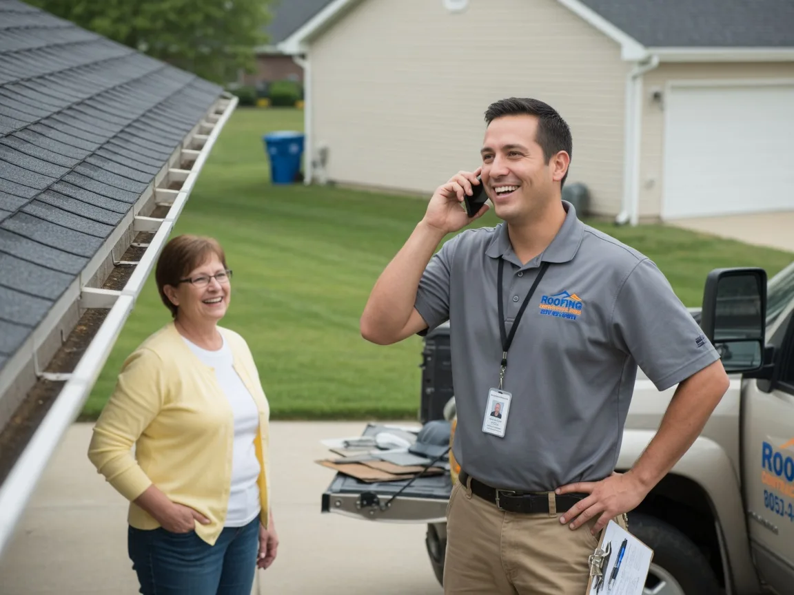 Local Roofing Contractors Hamilton, MO FAQs